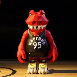 NBA mascots wallpaper