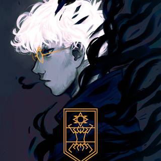 Percival de Rolo wallpaper