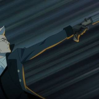 Percival de Rolo wallpaper