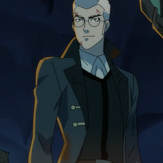 Percival de Rolo wallpaper