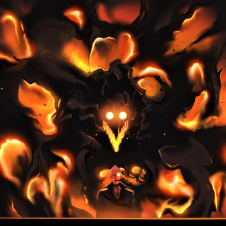 Percival de Rolo wallpaper