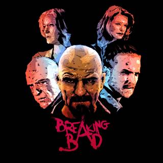 Hank Schrader wallpaper