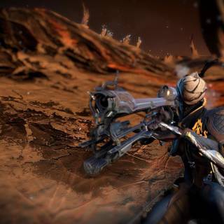 Percival de Rolo wallpaper