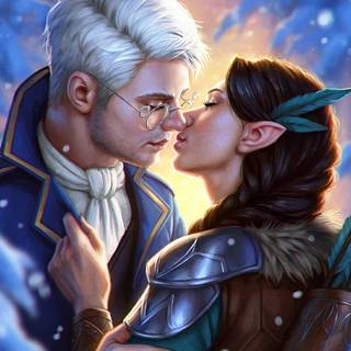 Percival de Rolo wallpaper