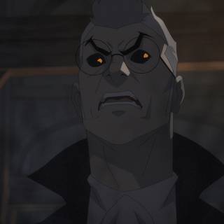 Percival de Rolo wallpaper