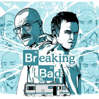 Hank Schrader wallpaper