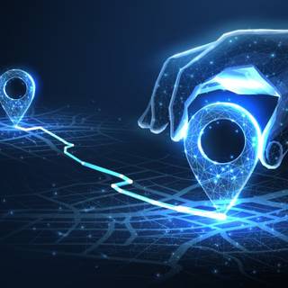 Travel agent wallpaper