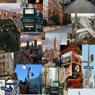 Travel agent wallpaper