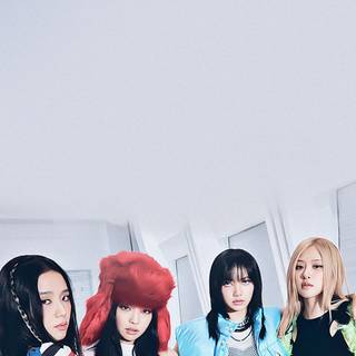 Shut Down Blackpink wallpaper