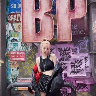 Shut Down Blackpink wallpaper