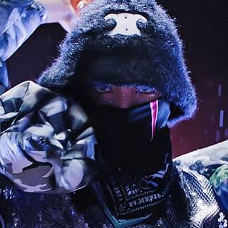 Shut Down Blackpink wallpaper