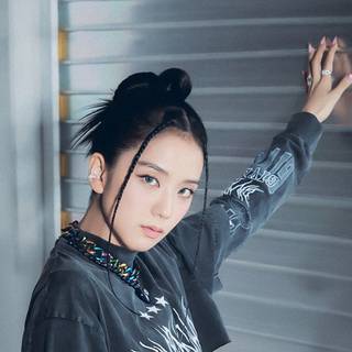 Shut Down Blackpink wallpaper