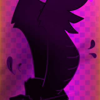 V Murder Drones wallpaper