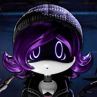 V Murder Drones wallpaper