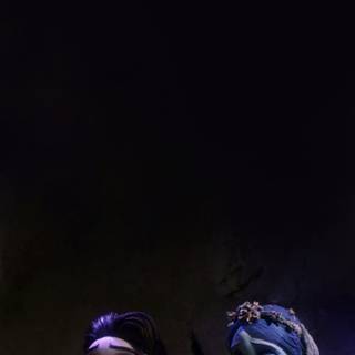 Corpse Bride phone wallpaper