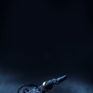 Corpse Bride phone wallpaper