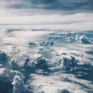 Sky iPhone 11 wallpaper