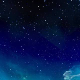 Sky iPhone 11 wallpaper
