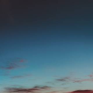 Sky iPhone 11 wallpaper