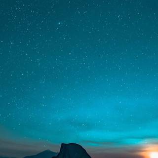 Sky iPhone 11 wallpaper