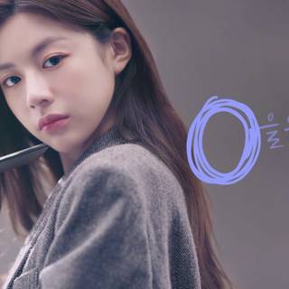 Go Yoon Jung desktop wallpaper