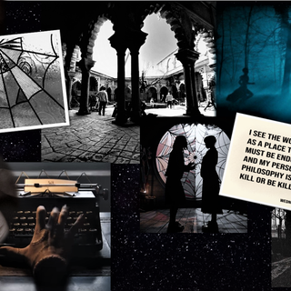 Wednesday computer wallpaper