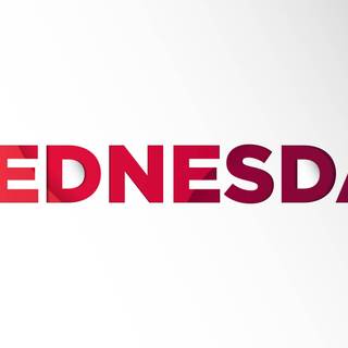 Wednesday HD wallpaper