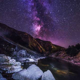 Sky iPhone 11 wallpaper