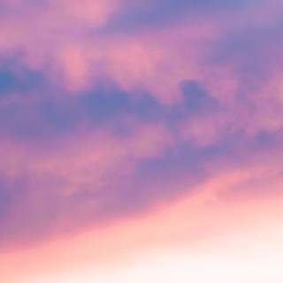 Sky iPhone 11 wallpaper
