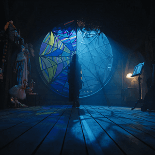 Wednesday computer wallpaper