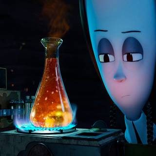 Wednesday computer wallpaper