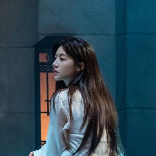 Go Yoon Jung desktop wallpaper