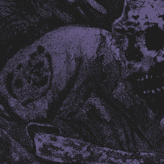 Aesthetic deathcore PC wallpaper