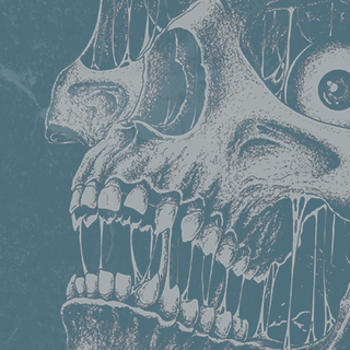 Aesthetic deathcore PC wallpaper