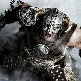 Aesthetic deathcore PC wallpaper