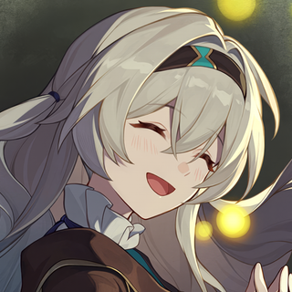 Honkai Star Rail HD Firefly wallpaper