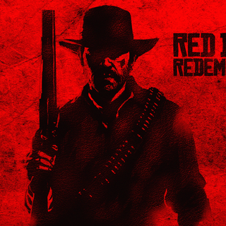 Red Dead Redemption 2 Arthur Morgan wallpaper