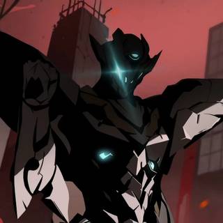 Honkai Star Rail HD Firefly wallpaper