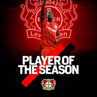 Jeremie Frimpong wallpaper