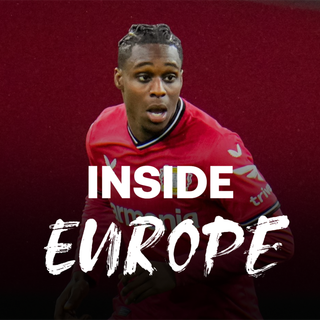 Jeremie Frimpong wallpaper