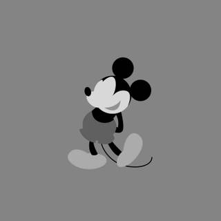 Mickey PC wallpaper