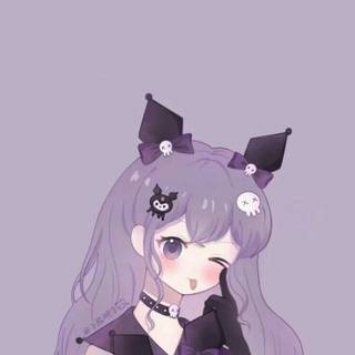 Anime Sanrio wallpaper