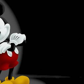 Mickey PC wallpaper