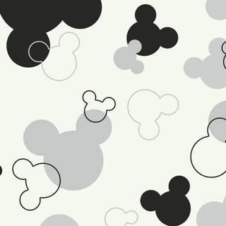 Mickey PC wallpaper