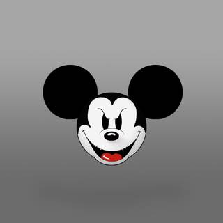 Mickey PC wallpaper