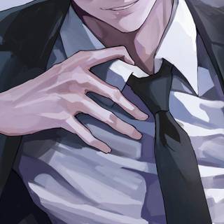 Gojo Satoru mobile wallpaper