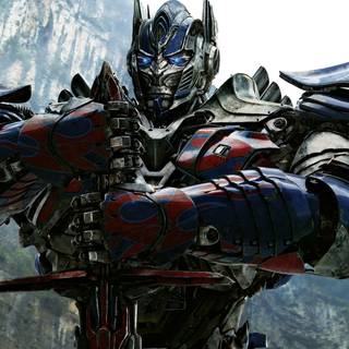Transformers Prime Cybertron wallpaper