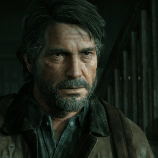 Joël Miller 4k wallpaper