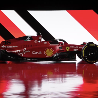 Scuderia Ferrari 4k wallpaper