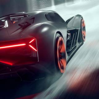 5120x1440 car wallpaper